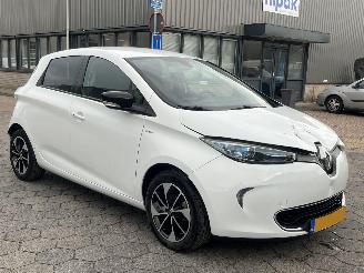 Renault Zoé R110 Iconic 41 kWh picture 3