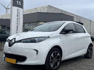  Renault Zoé R110 Iconic 41 kWh 2019/12