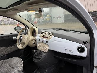Fiat 500 1.2 Lounge picture 12