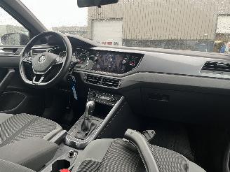 Volkswagen Polo 1.0 TSI Beats AUTOMAAT picture 12