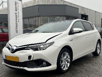  Toyota Auris 1.8 Hybrid Trend 2016/9