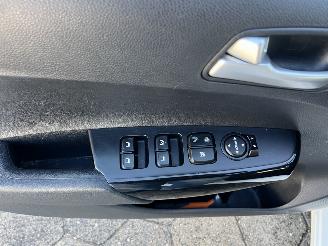 Kia Picanto 1.0 CVVT ComfortPlusLine Navigator picture 16