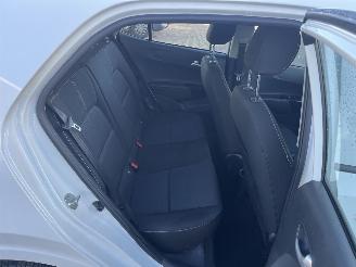 Kia Picanto 1.0 CVVT ComfortPlusLine Navigator picture 12