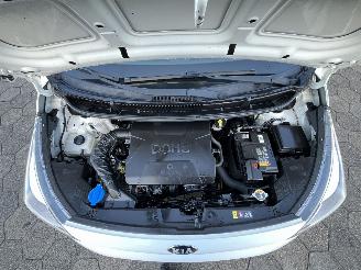 Kia Picanto 1.0 CVVT ComfortPlusLine Navigator picture 7