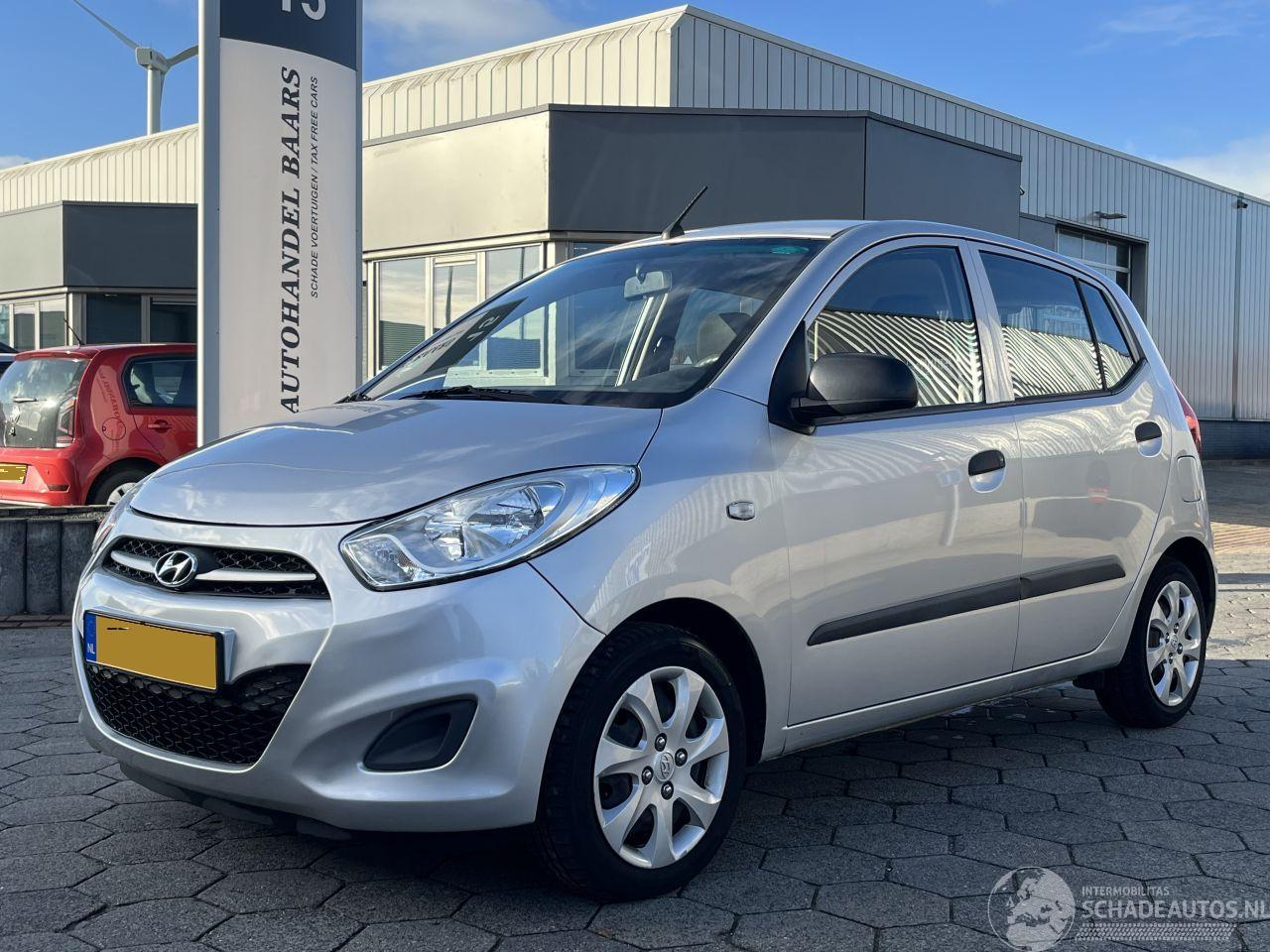 Hyundai I-10 1.1 i-Drive Cool