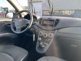 Hyundai I-10 1.1 i-Drive Cool picture 9