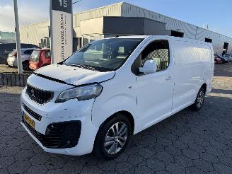  Peugeot Expert 2.0 BlueHDI 120 Long Premium 2019/12
