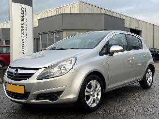 Auto incidentate Opel Corsa 1.4-16V \'111\' Edition 2010/5
