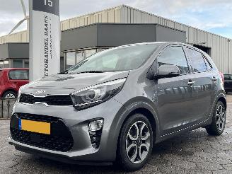 škoda osobní automobily Kia Picanto 1.0 DPi DynamicPlusLine 2023/1