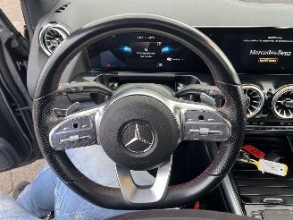 Mercedes B-klasse 250 e Business Solution AMG Limited picture 18