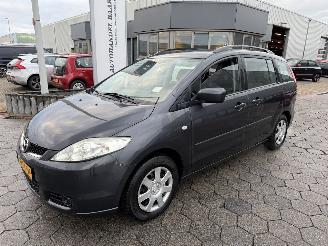  Mazda 5 1.8 Touring 2006/1