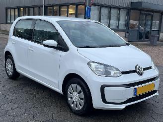 Volkswagen Up! 1.0 picture 3