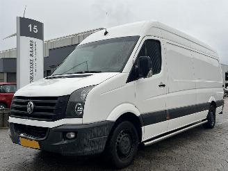  Volkswagen Crafter 32 2.0 TDI L3H2 2017/4