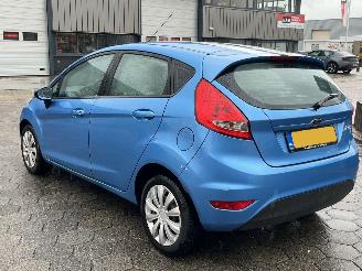 Ford Fiesta 1.25 Trend picture 6