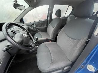 Toyota Yaris 1.3 VVT-i Sol picture 15