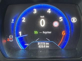 Renault Kadjar 1.2 TCe Bose AUTOMAAT picture 19