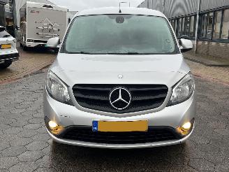 Mercedes Citan 109 CDI BlueEFFICIENCY Extra Lang picture 2