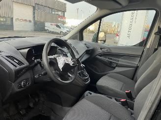 Ford Transit Connect 1.5 TDCI L2 Economy Edition picture 12