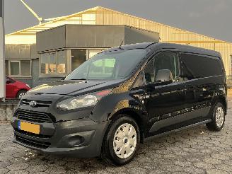  Ford Transit Connect 1.5 TDCI L2 Economy Edition 2017/9