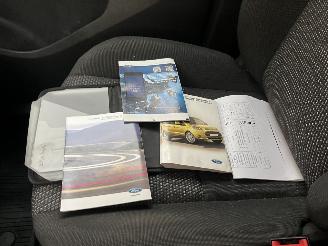 Ford Transit Connect 1.5 TDCI L2 Economy Edition picture 18