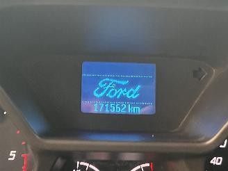 Ford Transit Connect 1.5 TDCI L2 Economy Edition picture 16
