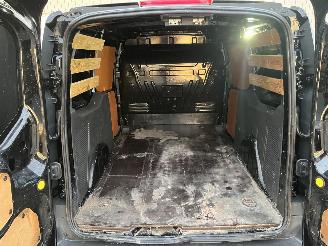 Ford Transit Connect 1.5 TDCI L2 Economy Edition picture 8