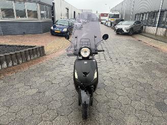 Sym Fiddle Snorscooter Fiddle II picture 2