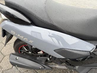 Killerbee  Bromscooter B-Max picture 6