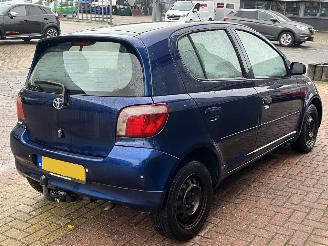 Toyota Yaris 1.3-16V VVT-i Sol AUTOMAAT picture 4