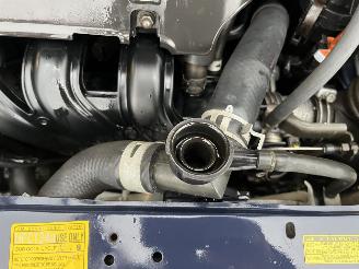 Toyota Yaris 1.3-16V VVT-i Sol AUTOMAAT picture 8