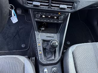 Volkswagen Polo 1.0 TSI Highline picture 23