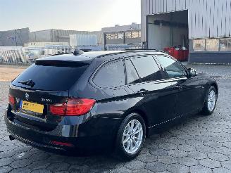 BMW 3-serie Touring 320i High Executive AUTOMAAT picture 4
