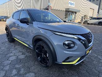 Nissan Juke 1.0 DIG-T Kiiro picture 3