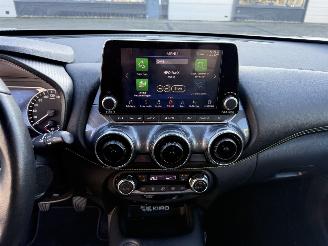 Nissan Juke 1.0 DIG-T Kiiro picture 19