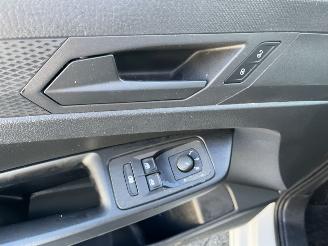 Volkswagen Caddy Cargo 2.0 TDI Comfort picture 14