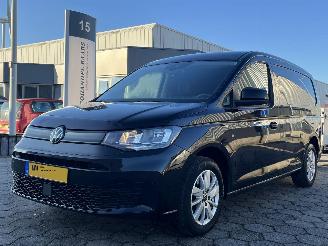  Volkswagen Caddy Cargo Maxi 2.0 TDI Style 2021/11