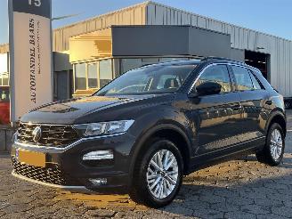 Auto incidentate Volkswagen T-Roc 1.0 TSI Style 2022/1