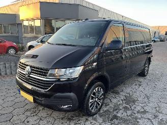  Volkswagen Transporter 2.0 TDI L2H3 28 Bulli AUTOMAAT 2022/11