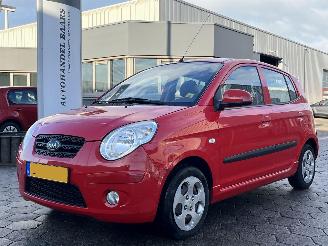 Avarii autoturisme Kia Picanto 1.0 X-pect 2011/4