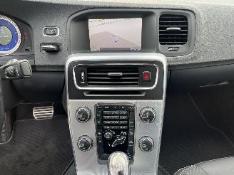 Volvo S-60 2.0 D4 Summum AUTOMAAT picture 19