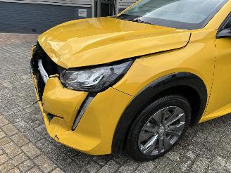 Peugeot e-208 EV Allure Pack 50 kWh picture 7