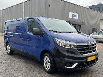 Renault Trafic 2.0 Blue dCi 130 T30 L2H1 Advance picture 3