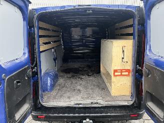 Renault Trafic 2.0 Blue dCi 130 T30 L2H1 Advance picture 13