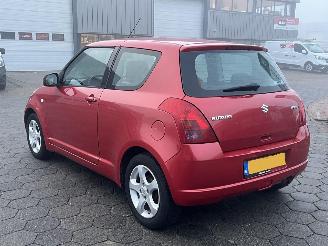 Suzuki Swift 1.3 GLS picture 6