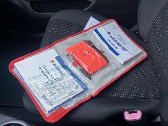 Suzuki Swift 1.3 GLS picture 17