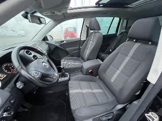 Volkswagen Tiguan 1.4 TSI Sport&Style PANO picture 13