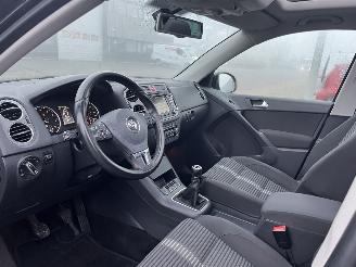 Volkswagen Tiguan 1.4 TSI Sport&Style PANO picture 12
