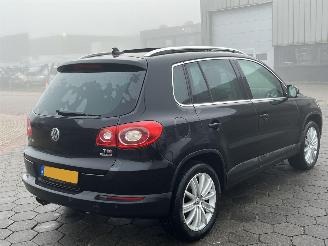 Volkswagen Tiguan 1.4 TSI Sport&Style PANO picture 4