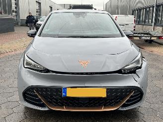 Cupra Born Performance One 62 kWh picture 2