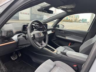 Cupra Born Performance One 62 kWh picture 13